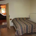 Choique Cabaña