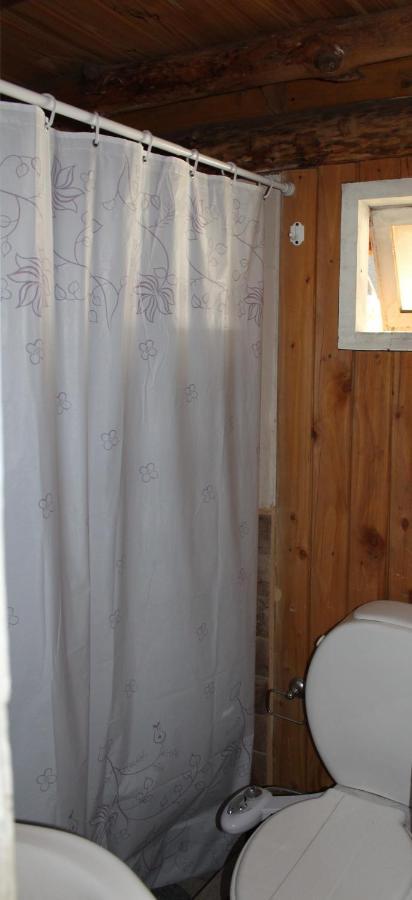 Choique Сasa de vacaciones