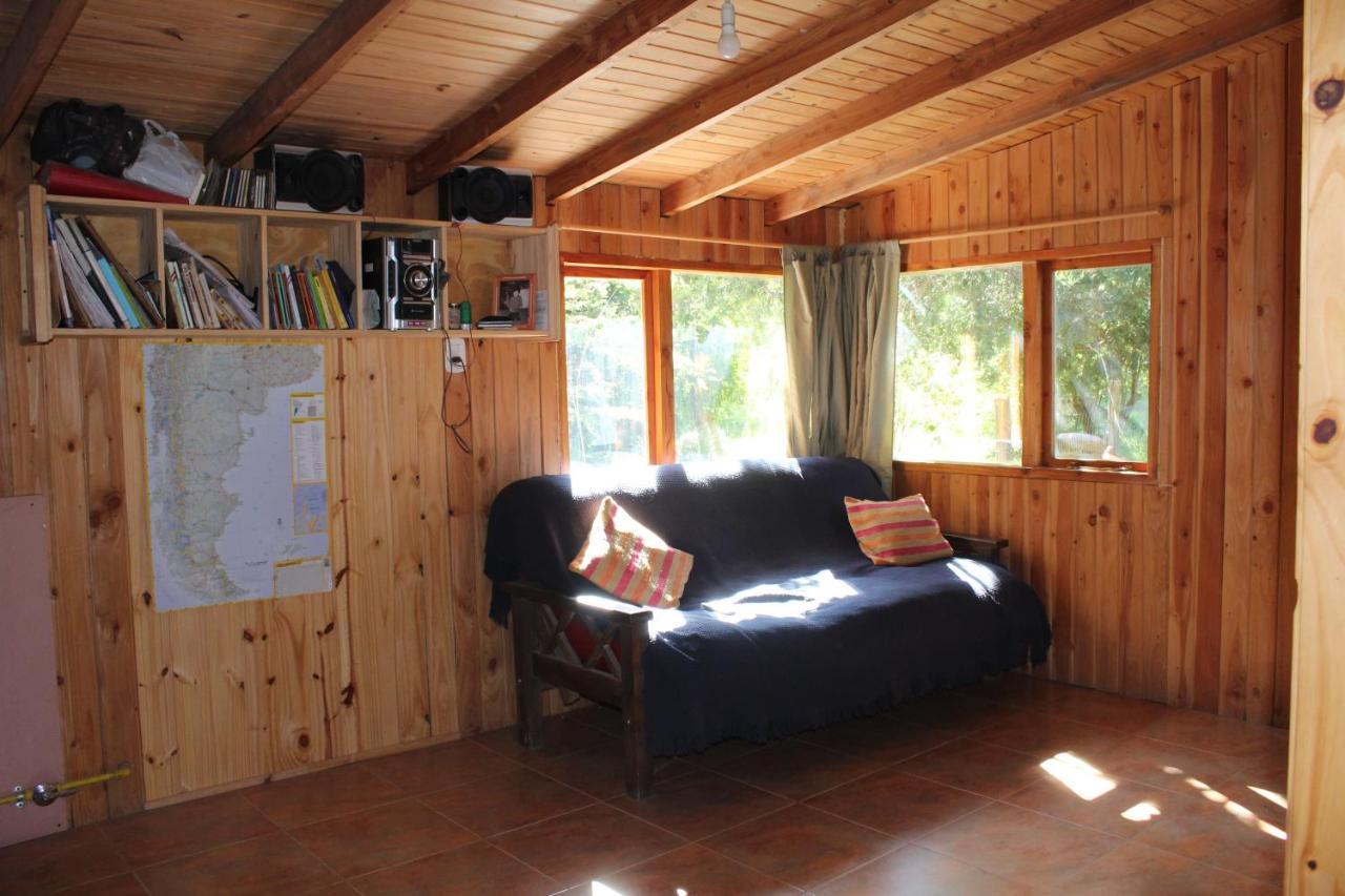 Choique Сasa de vacaciones San Carlos de Bariloche