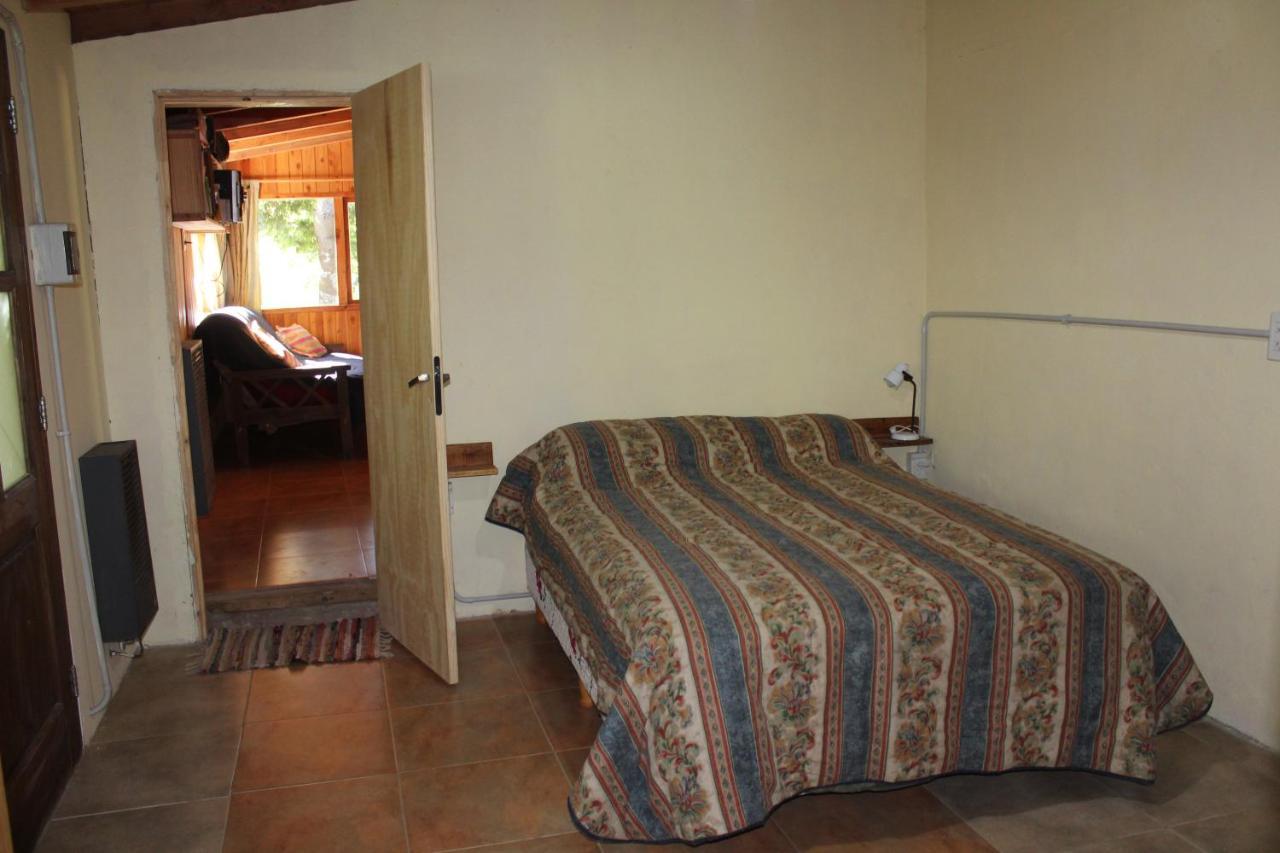 Choique San Carlos de Bariloche
